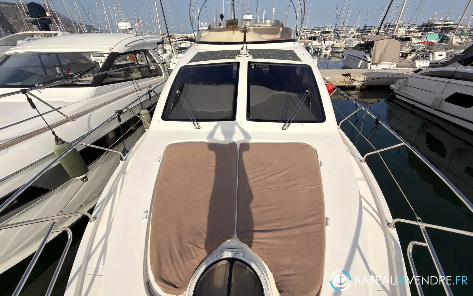 slider 6 Enterprise Marine EM 43
