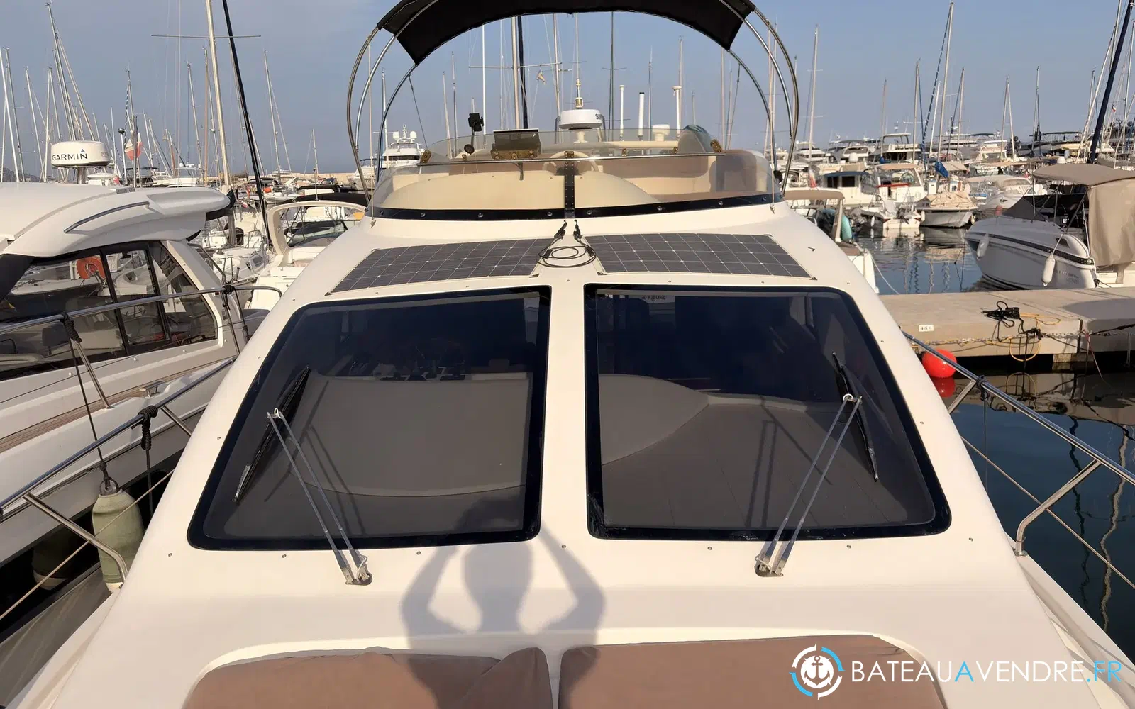 slider 7 Enterprise Marine EM 43