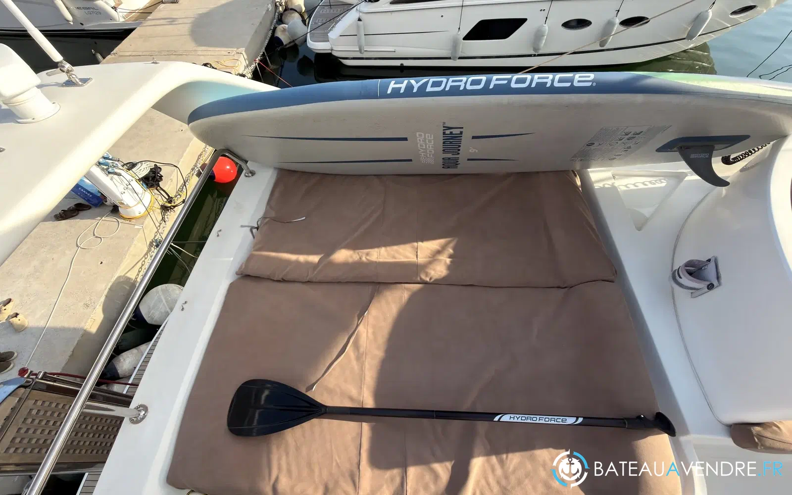 slider 8 Enterprise Marine EM 43