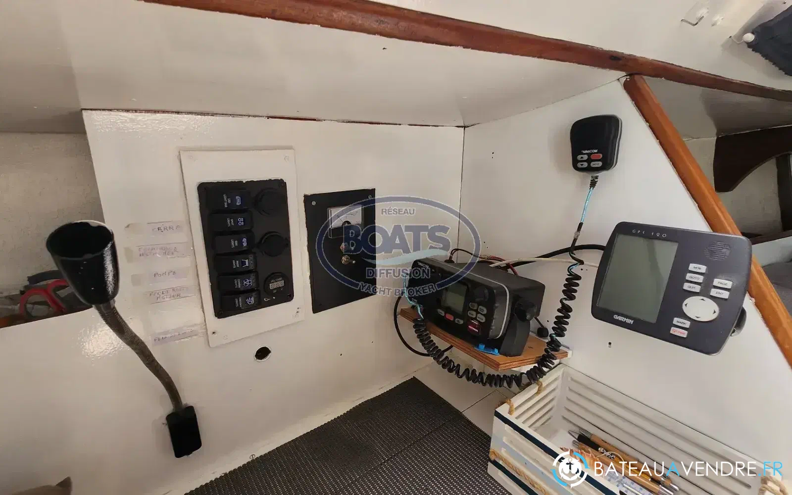 slider 12 Gibert Marine Gib Sea 31 Dl