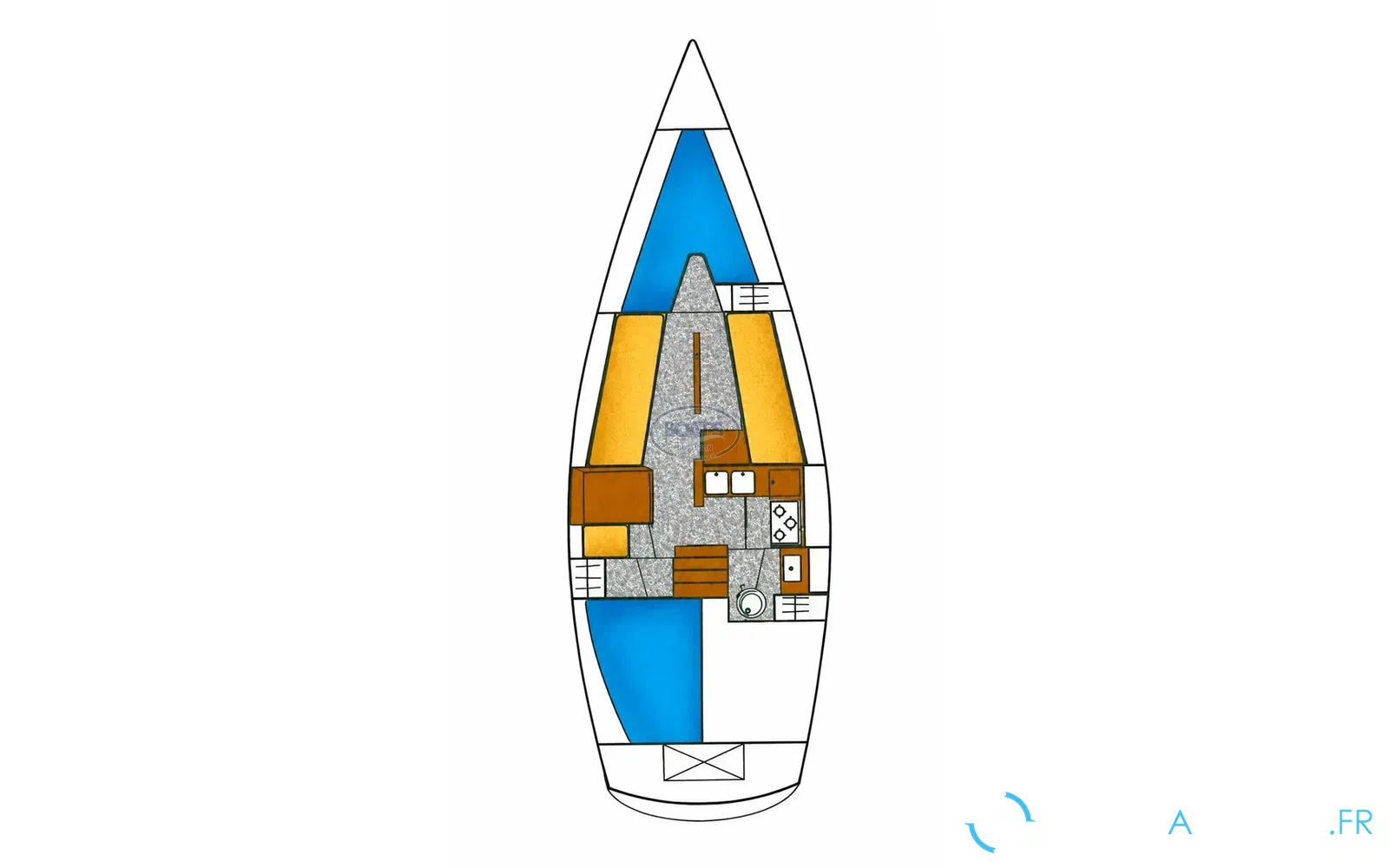 slider 2 Gibert Marine Gib Sea 31 Dl