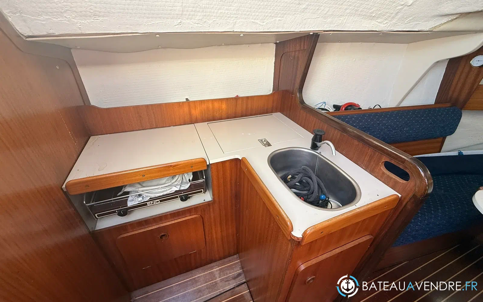 slider 12 Jeanneau Fantasia 27