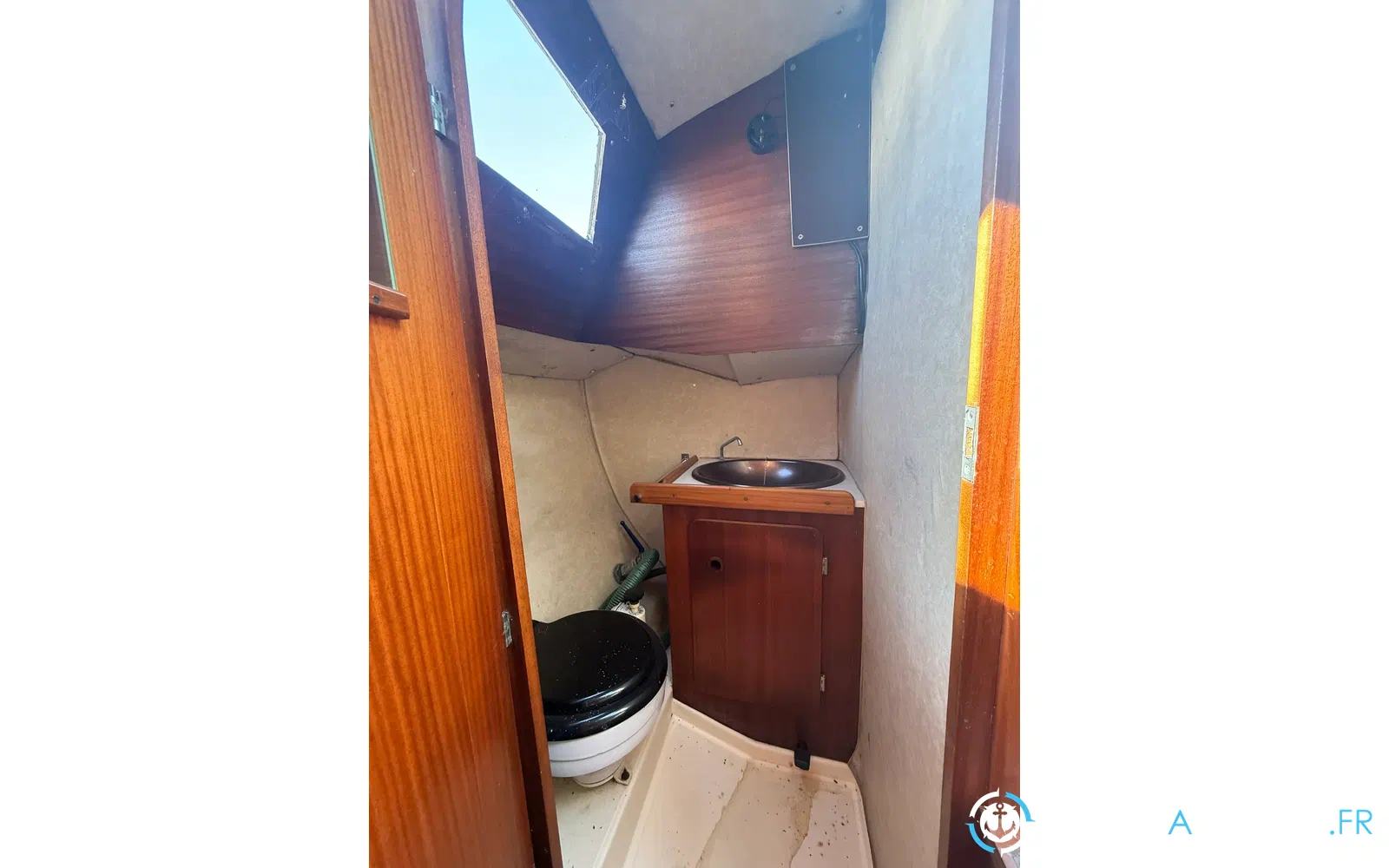 slider 14 Jeanneau Fantasia 27
