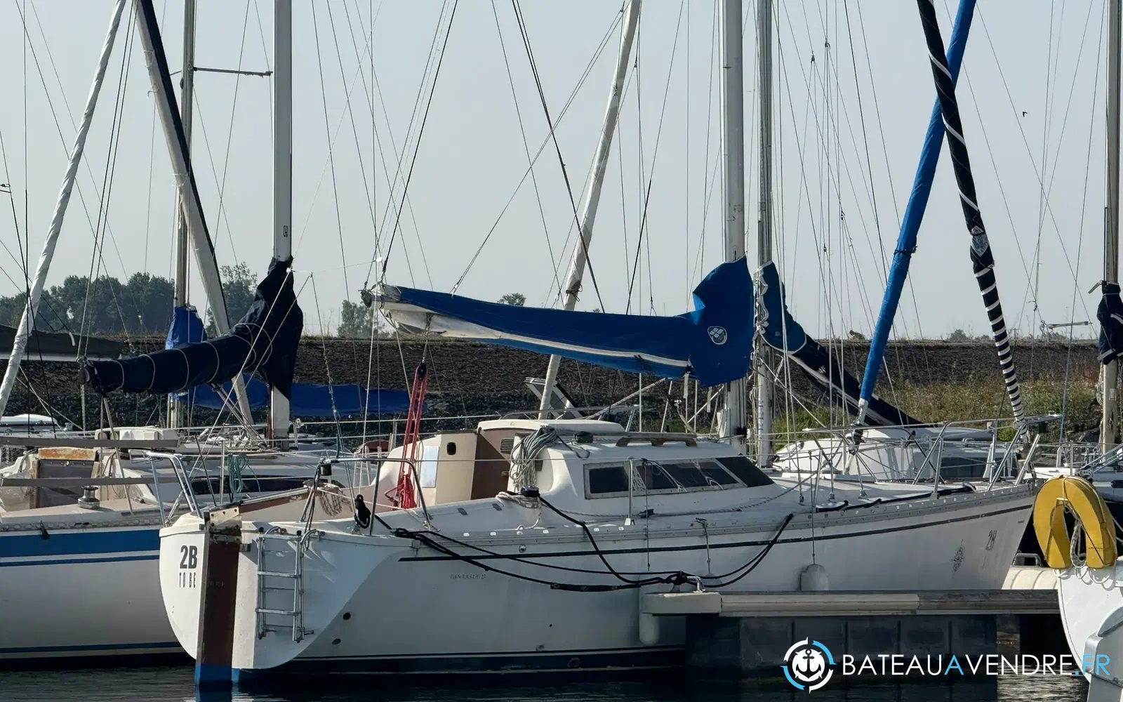 slider 3 Jeanneau Fantasia 27