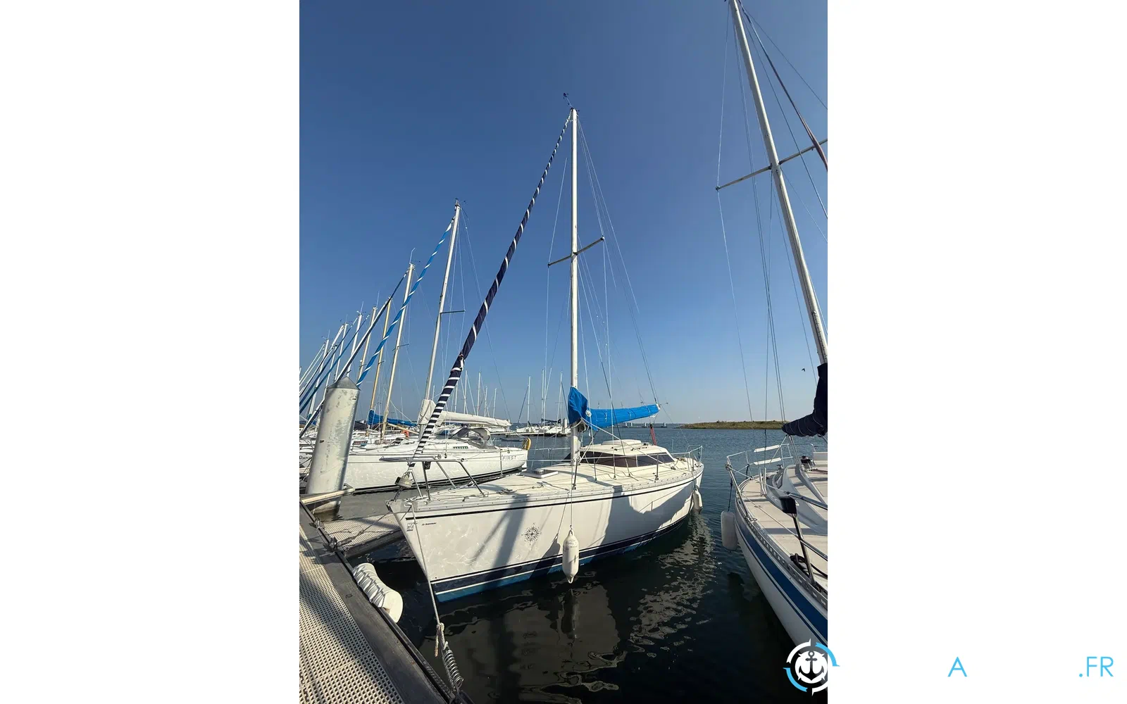 slider 4 Jeanneau Fantasia 27