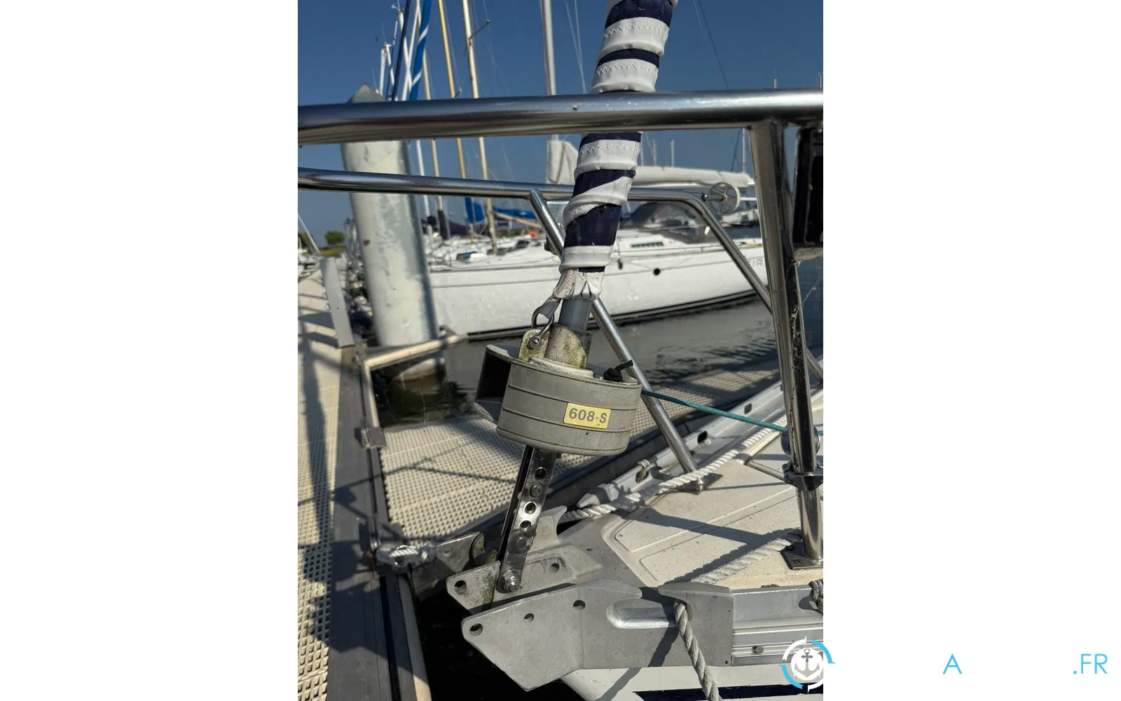 slider 5 Jeanneau Fantasia 27