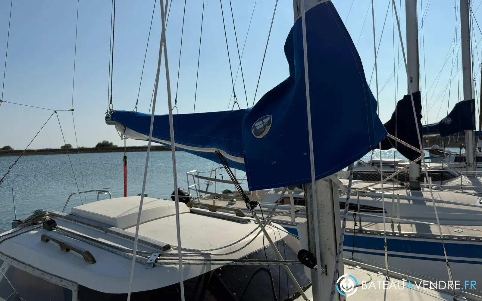 slider 6 Jeanneau Fantasia 27