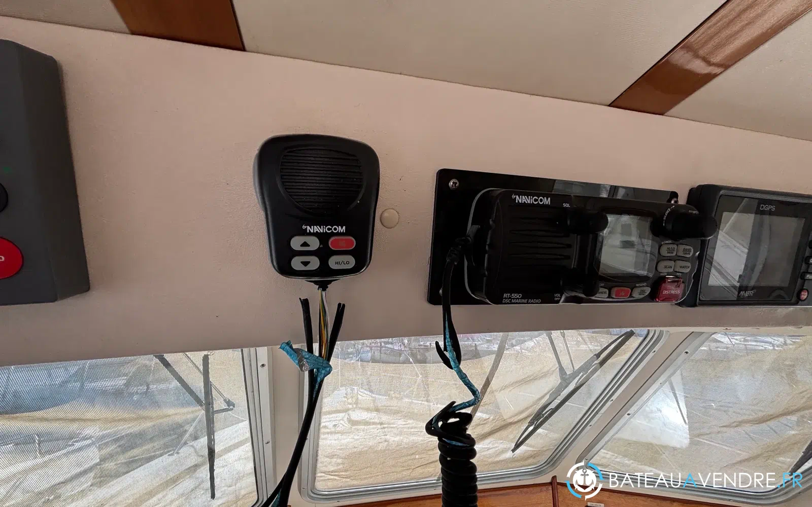 slider 23 Rodman 1120