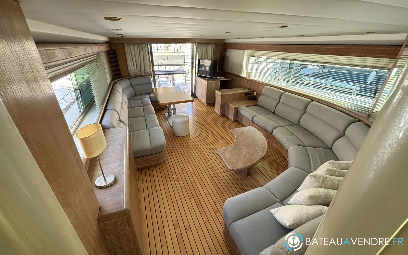 slider 17 Azimut 76