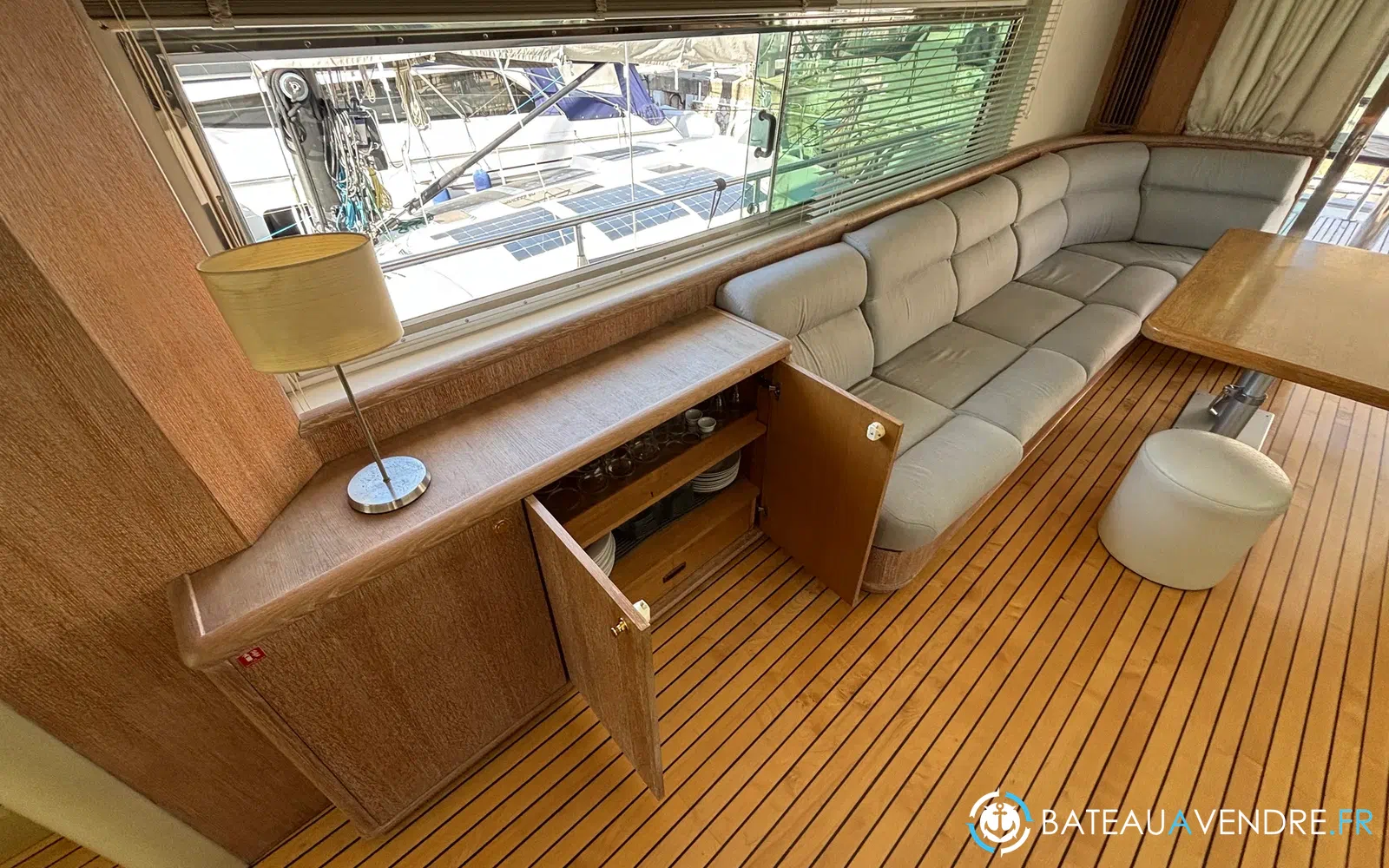 slider 18 Azimut 76