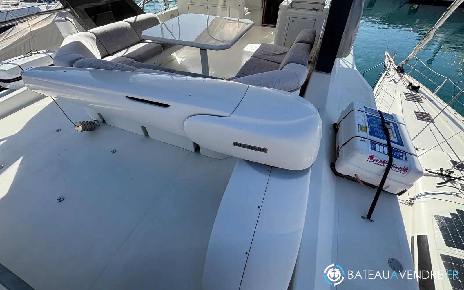 slider 12 Azimut 76