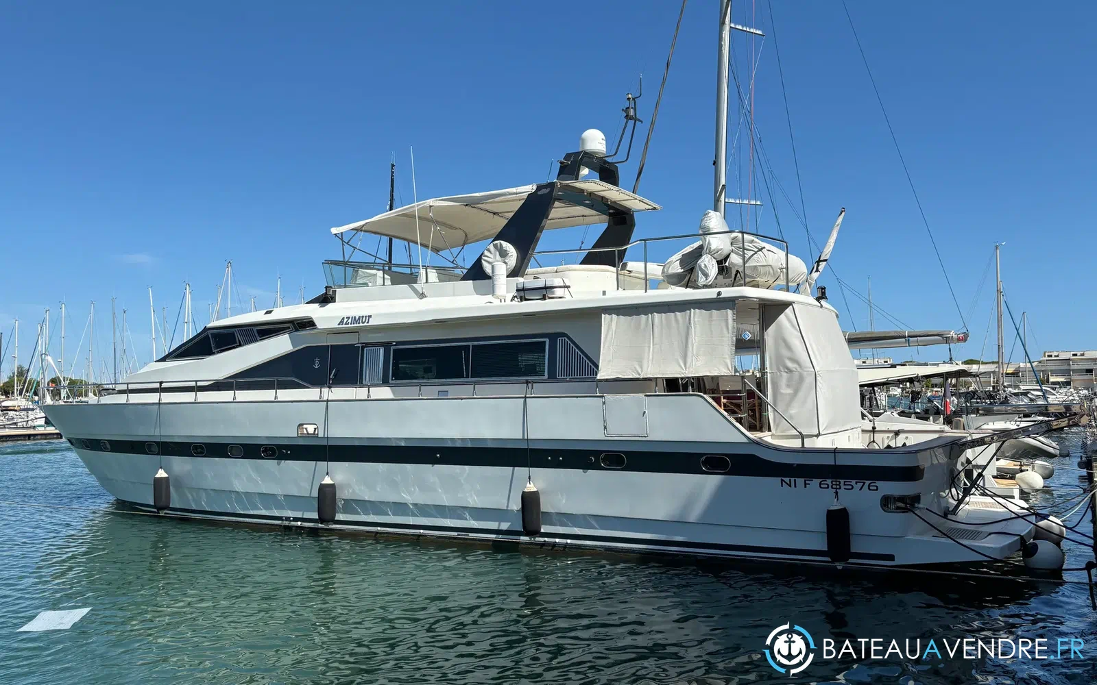 slider 1 Azimut 76