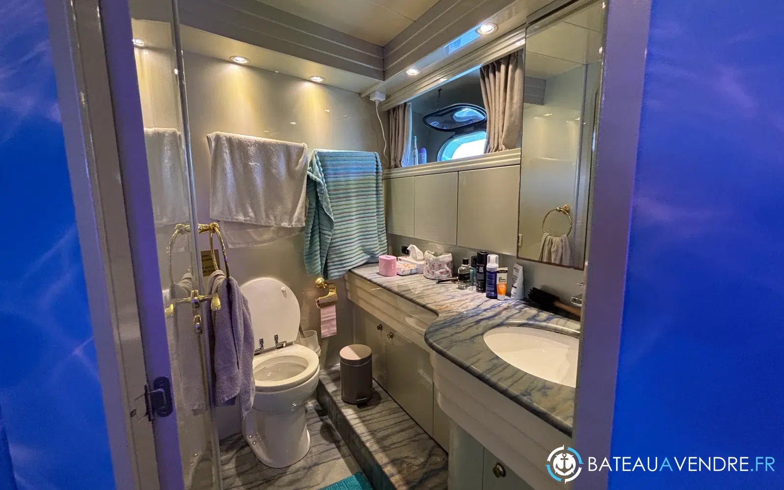 slider 25 Azimut 76