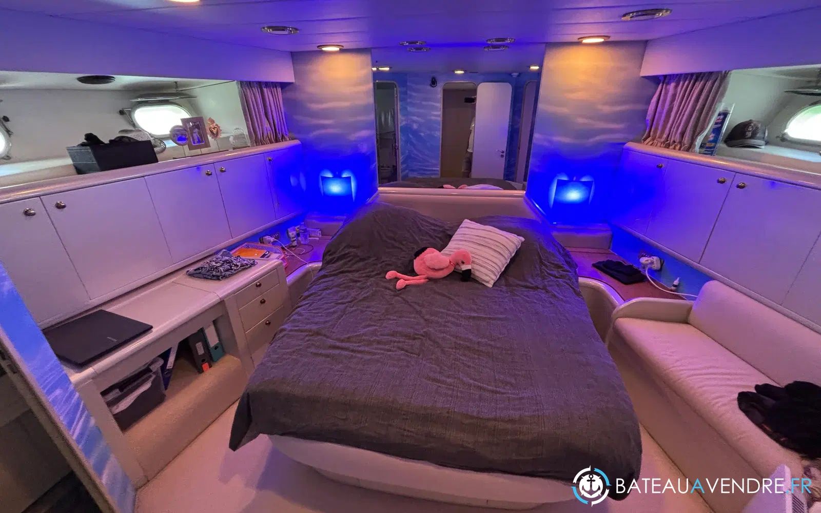 slider 24 Azimut 76