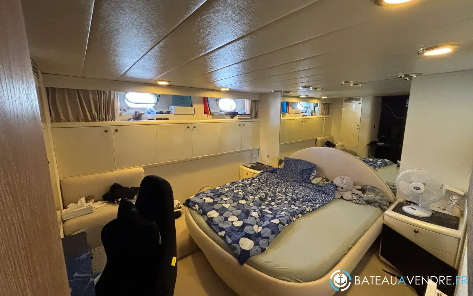 slider 26 Azimut 76