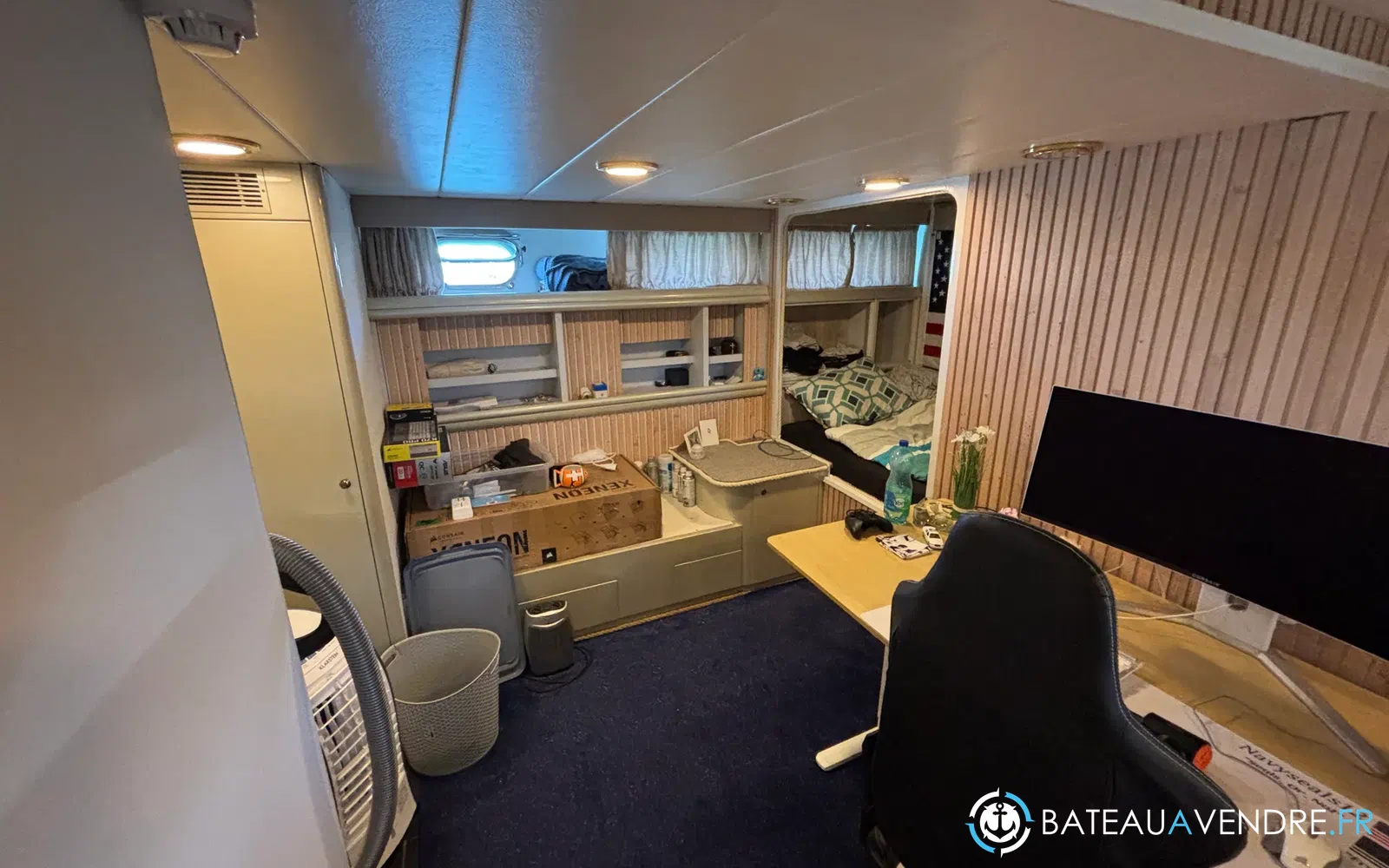 slider 30 Azimut 76