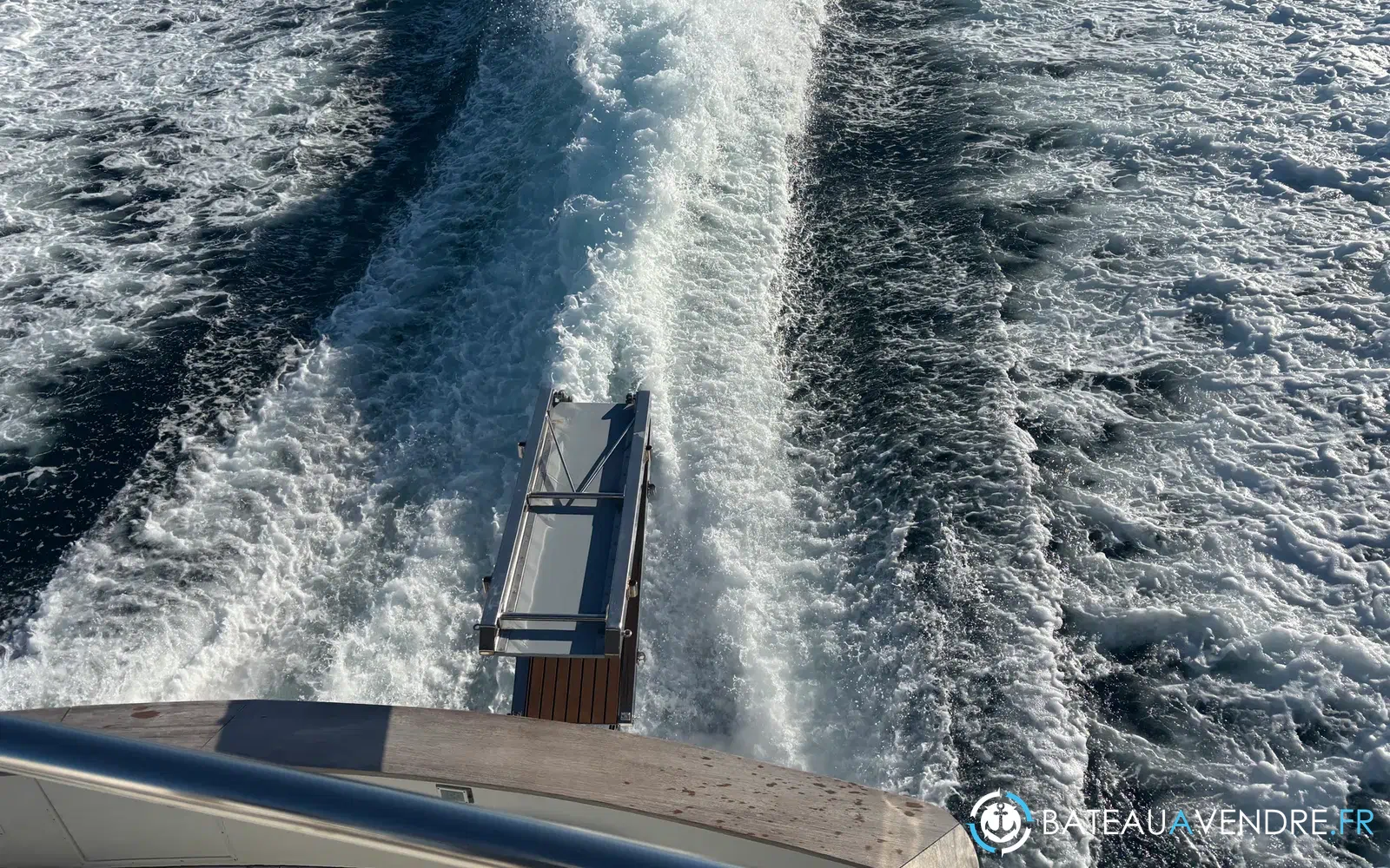 slider 39 Azimut 76