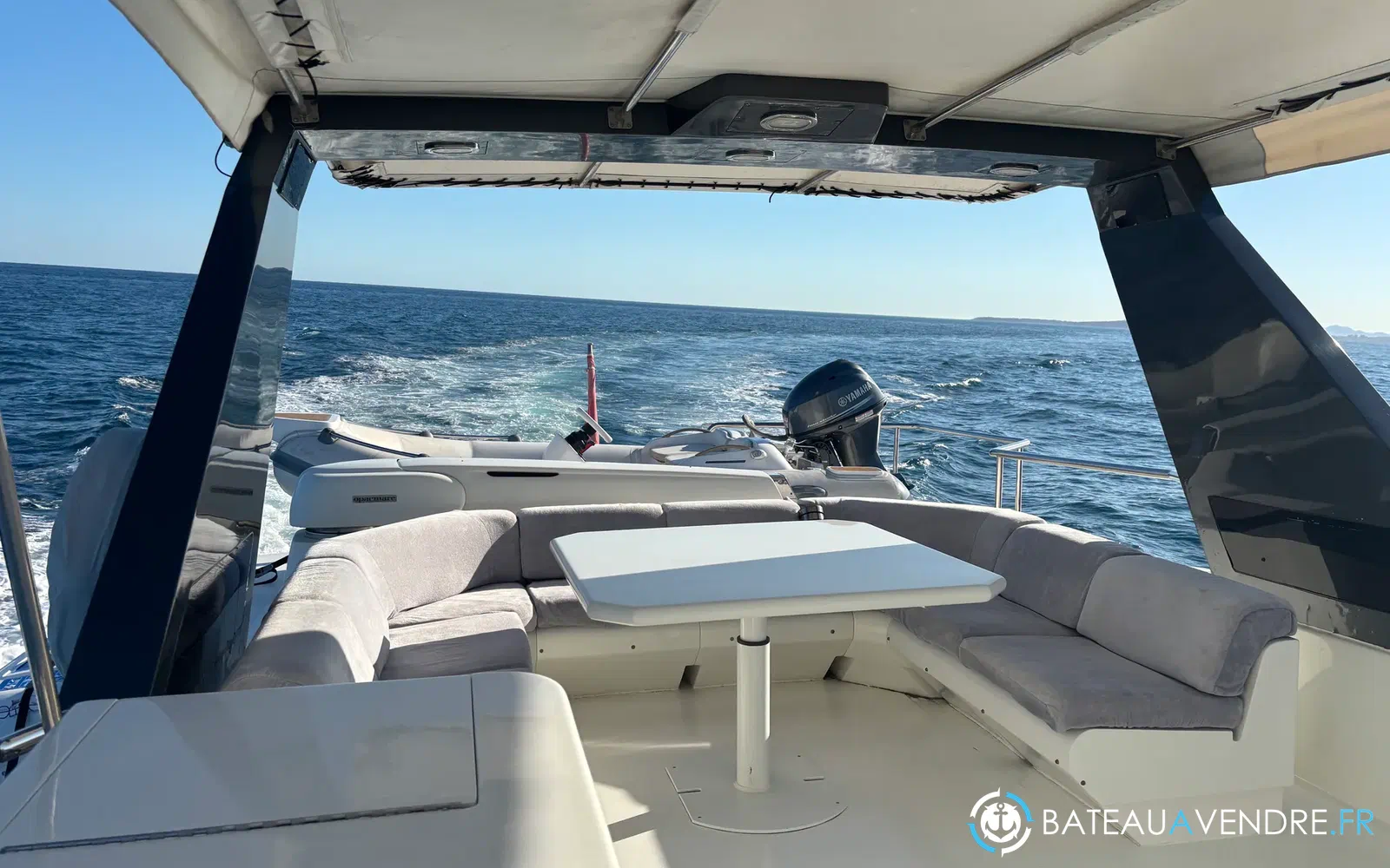 slider 40 Azimut 76