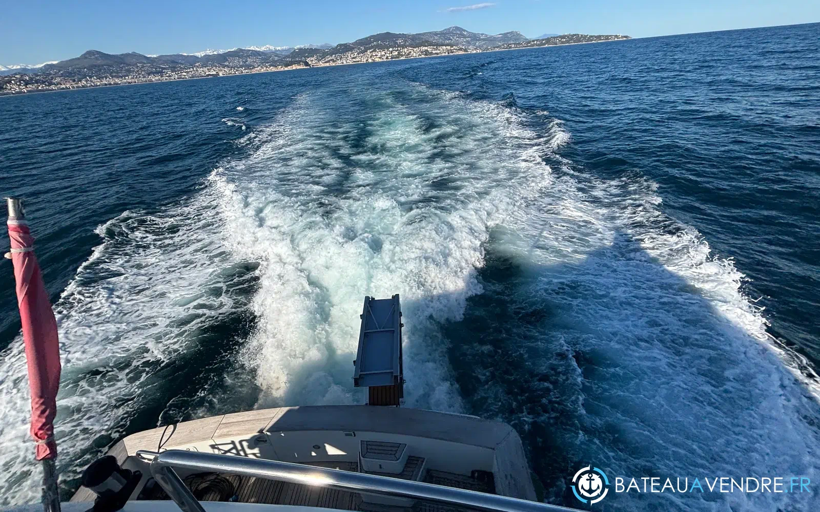 slider 41 Azimut 76