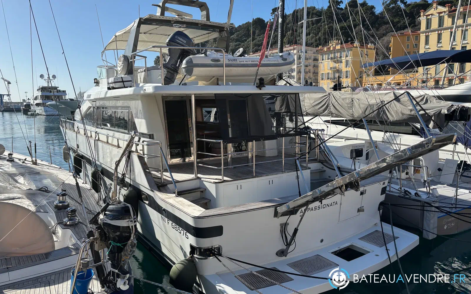 slider 3 Azimut 76