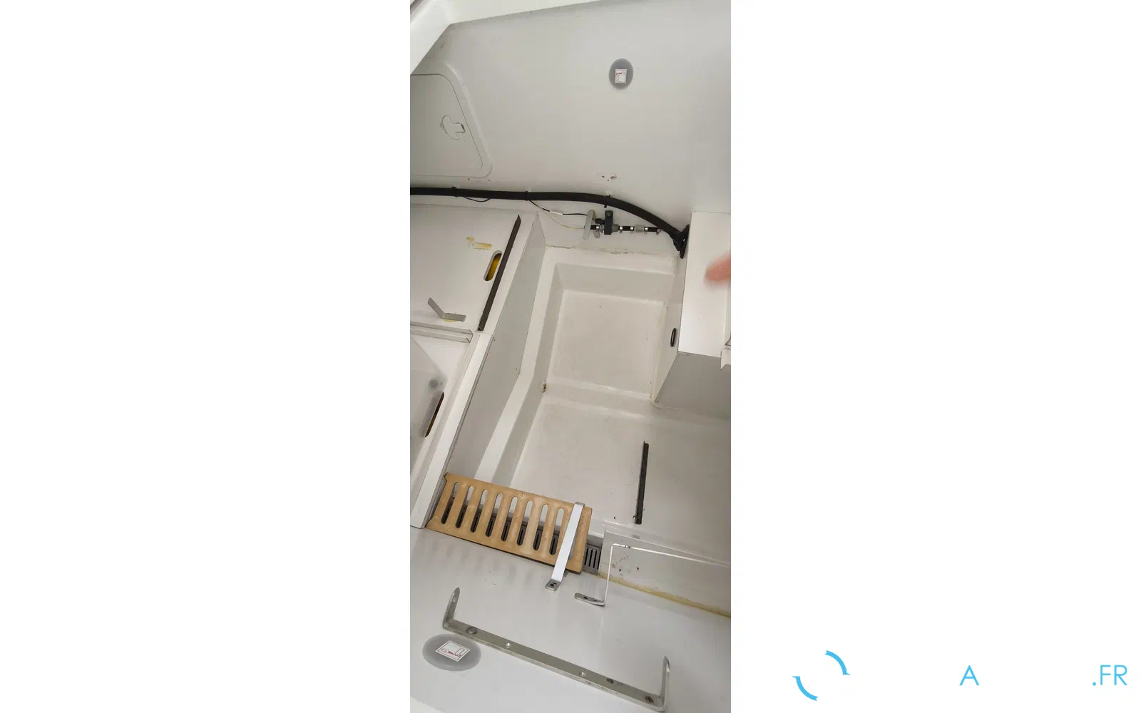 slider 20 Jeanneau Merry Fisher 1095