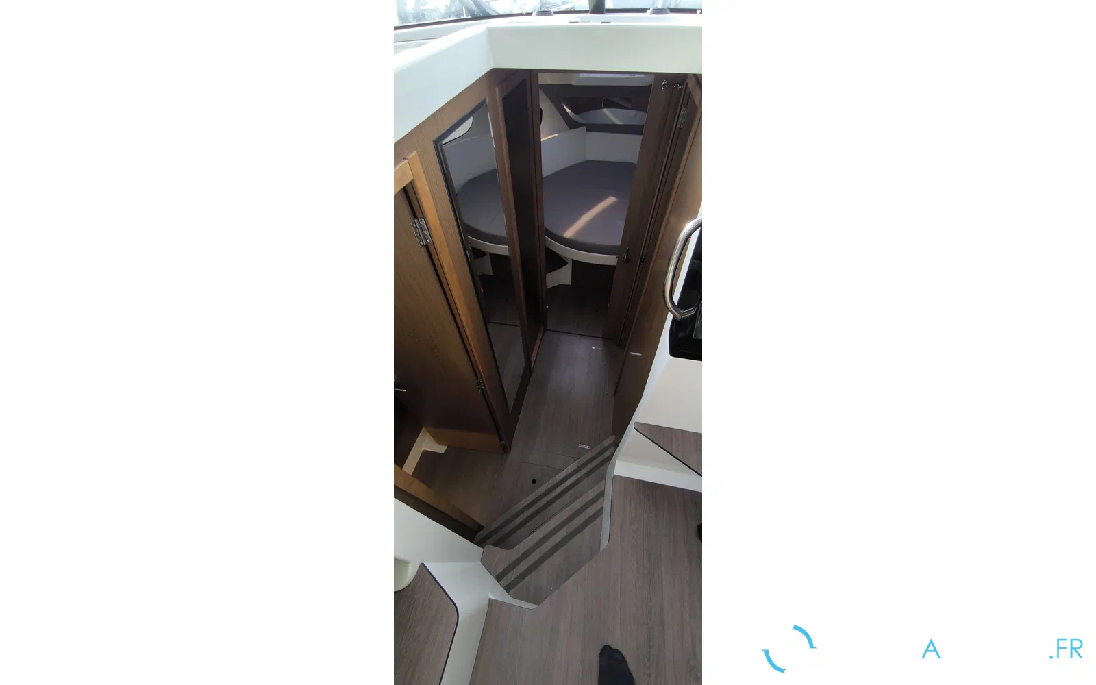 slider 27 Jeanneau Merry Fisher 1095