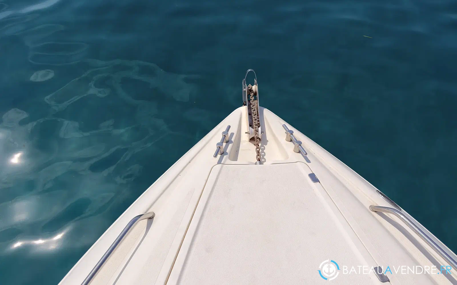slider 10 Sunseeker Commanche 40