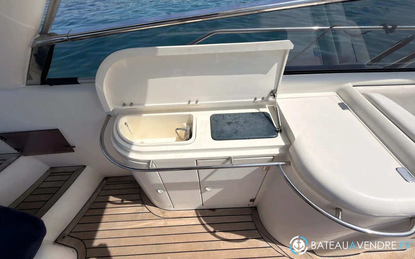 slider 20 Sunseeker Commanche 40