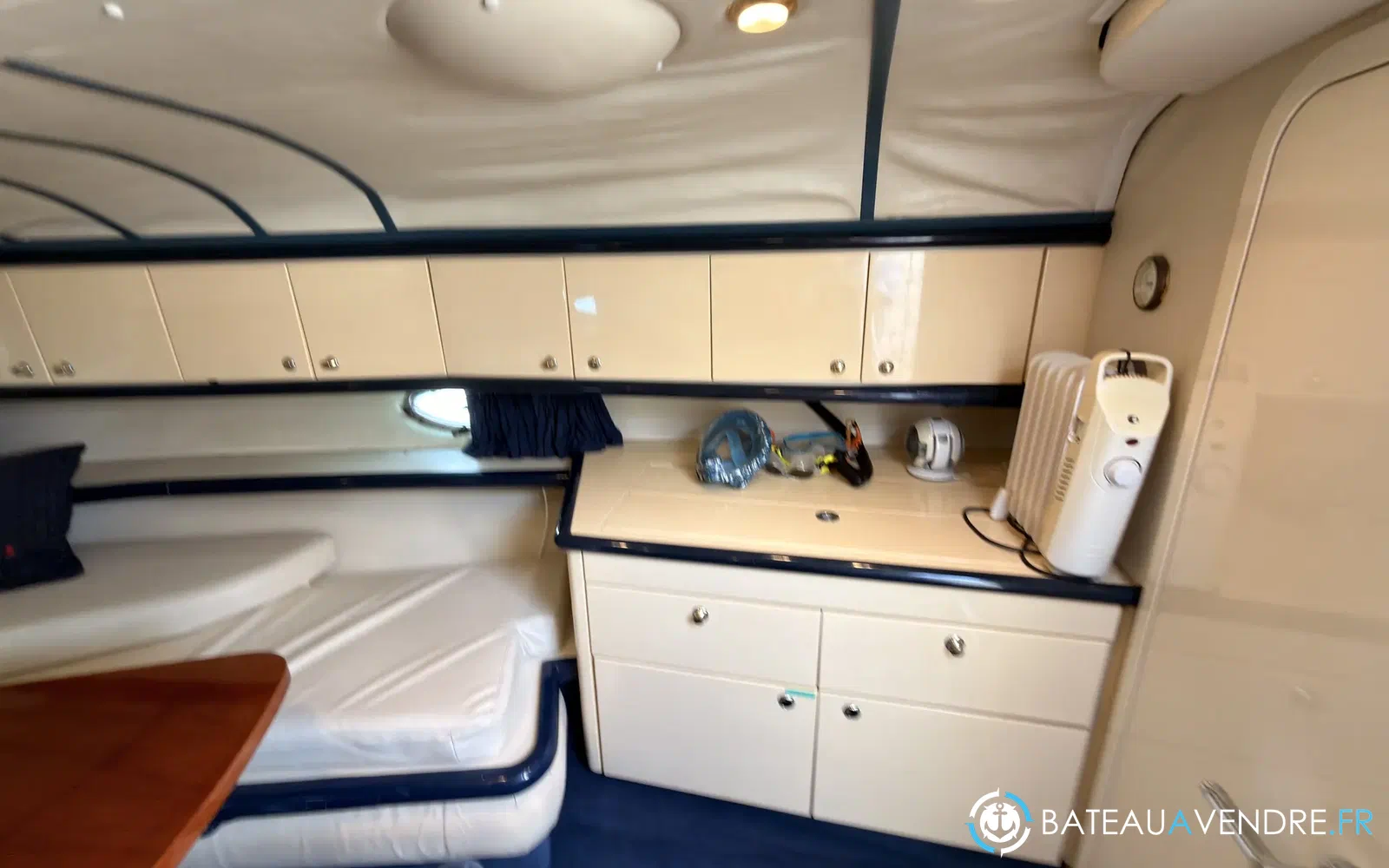 slider 23 Sunseeker Commanche 40