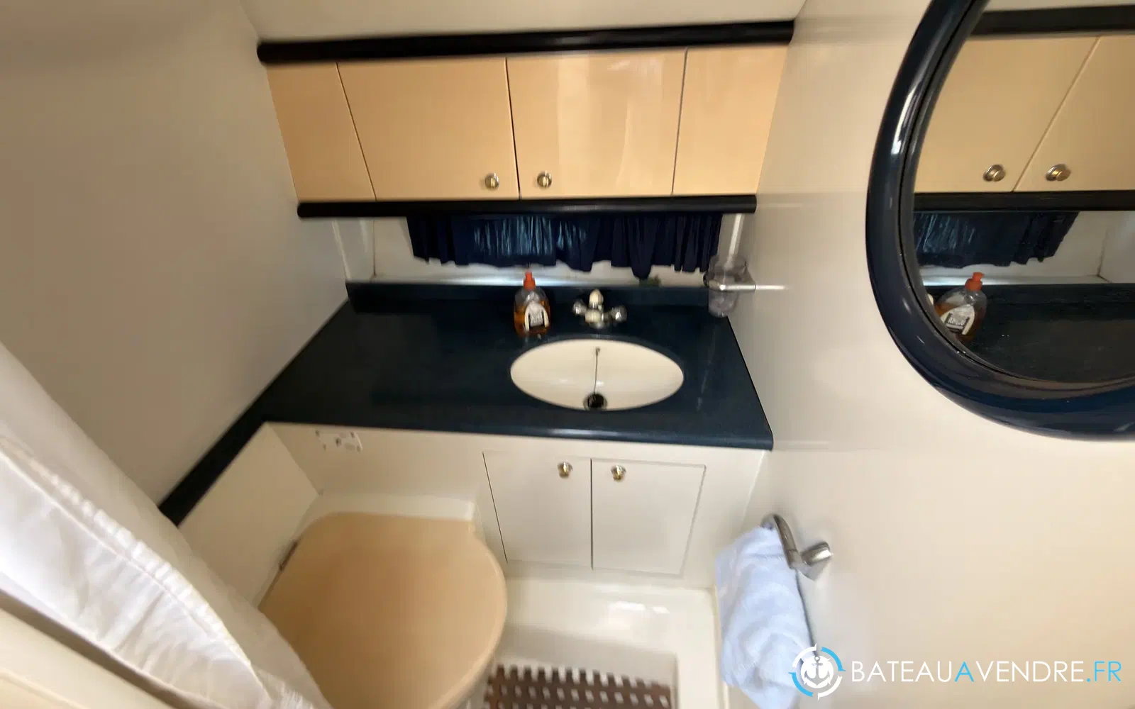 slider 24 Sunseeker Commanche 40