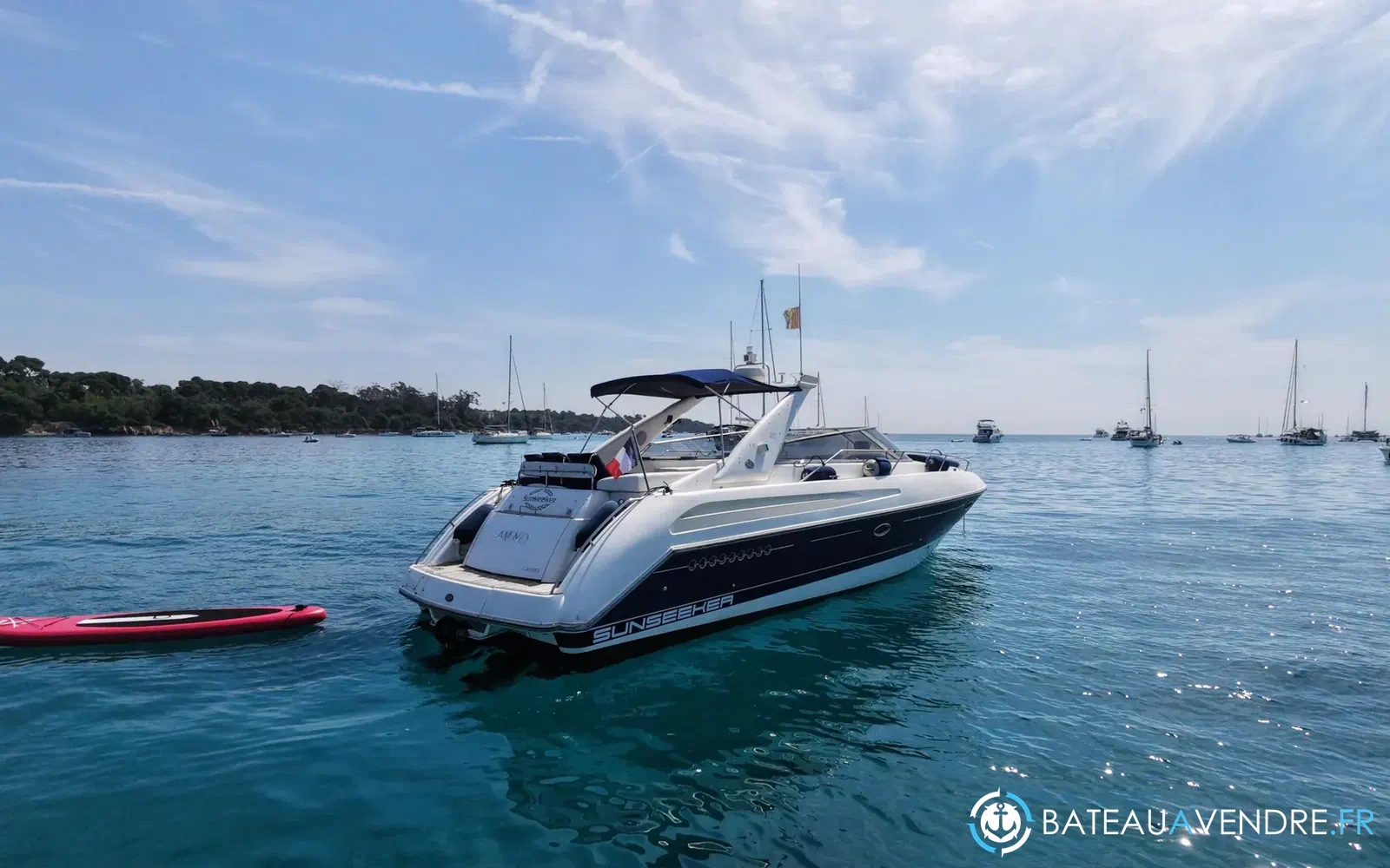 slider 3 Sunseeker Commanche 40