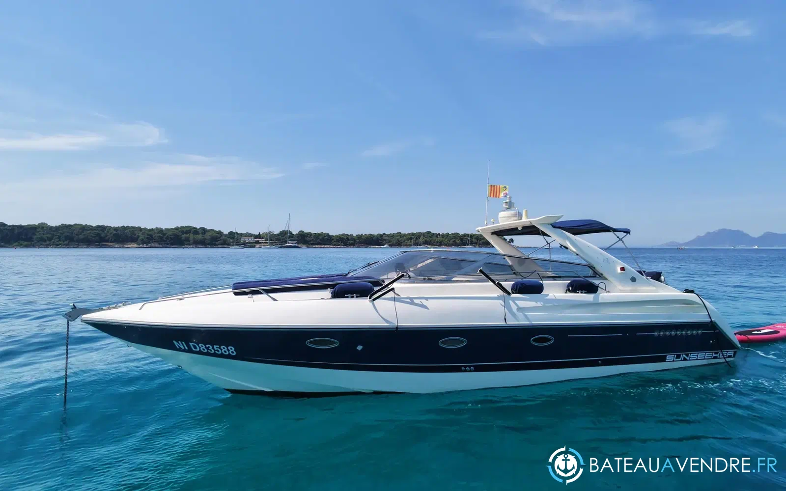 slider 4 Sunseeker Commanche 40