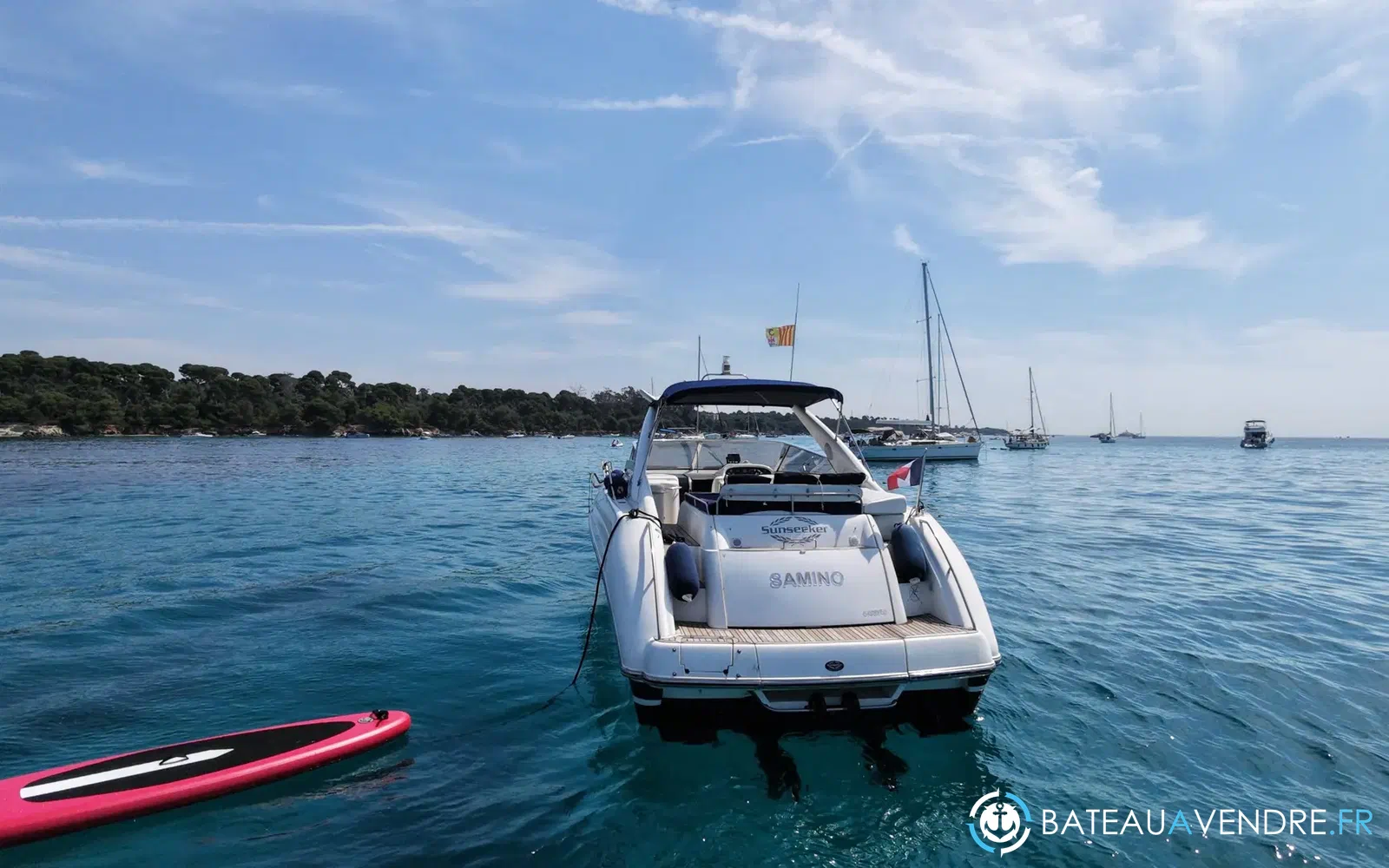 slider 5 Sunseeker Commanche 40