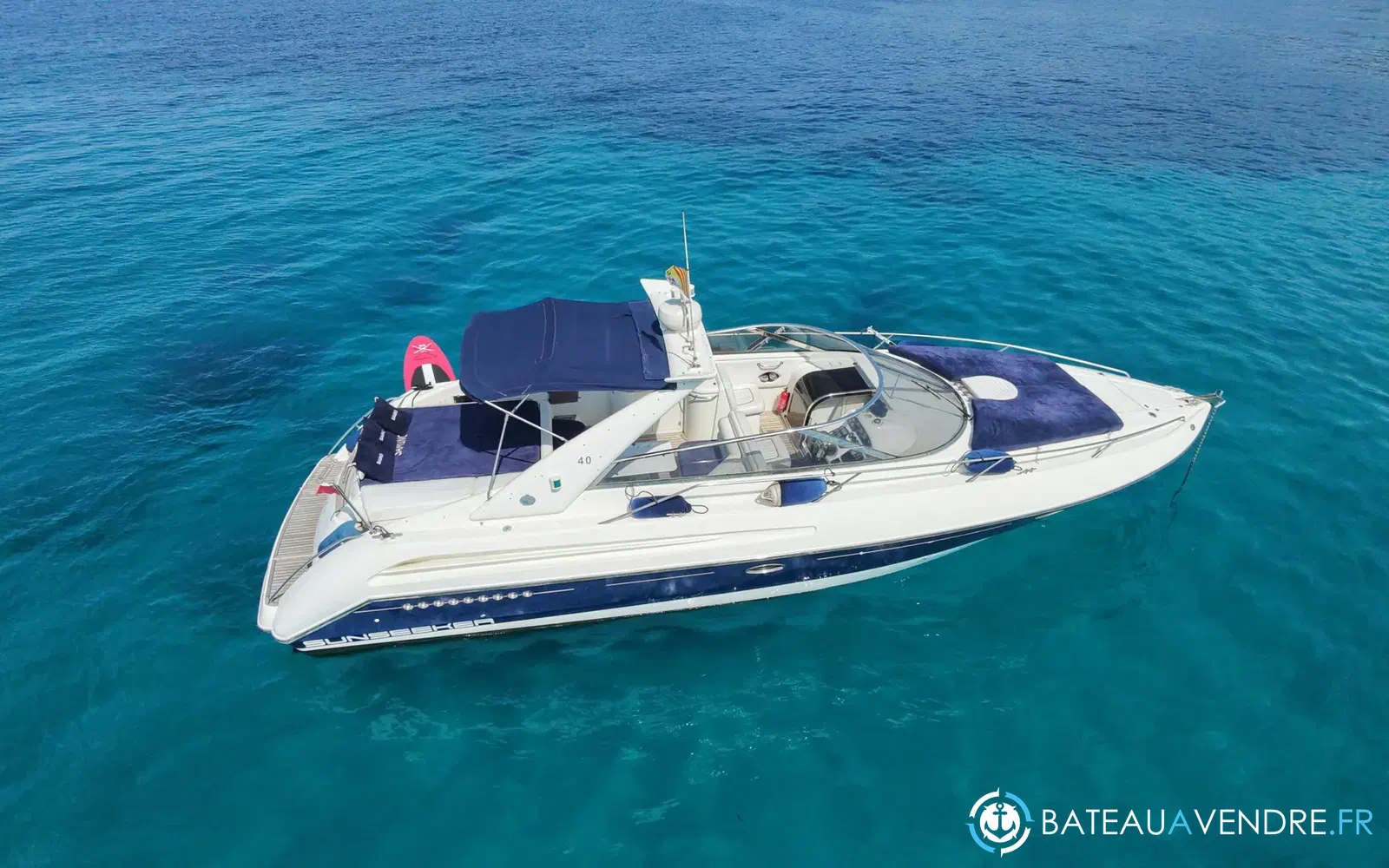 slider 6 Sunseeker Commanche 40