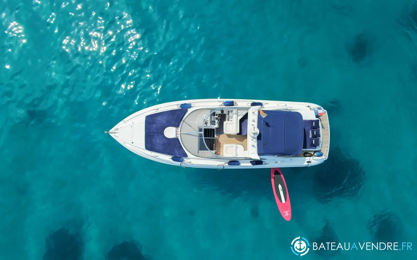 slider 8 Sunseeker Commanche 40