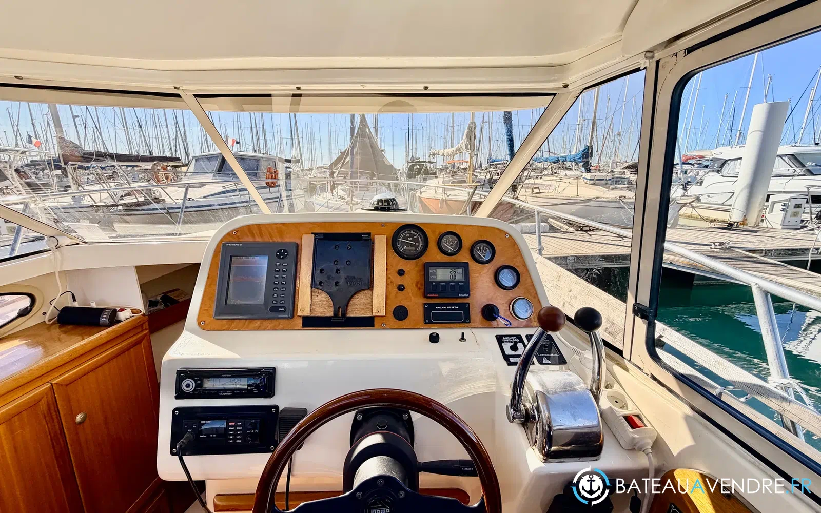 slider 16 ACM Heritage 26