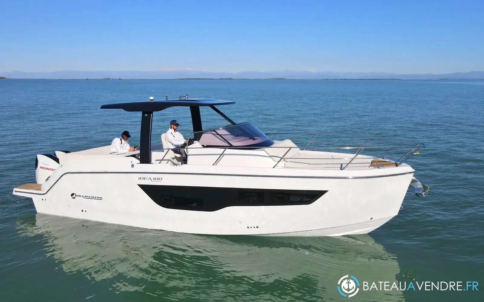 slider 3 Idea Marine Idea 100
