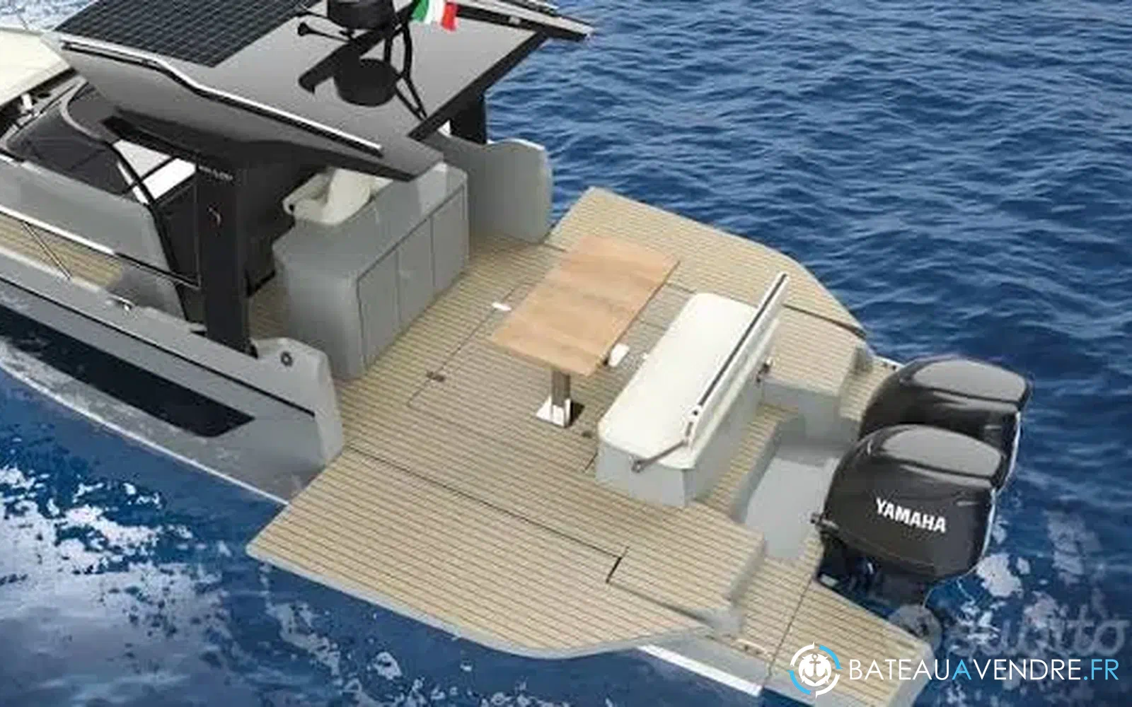 slider 11 Idea Marine Idea 100