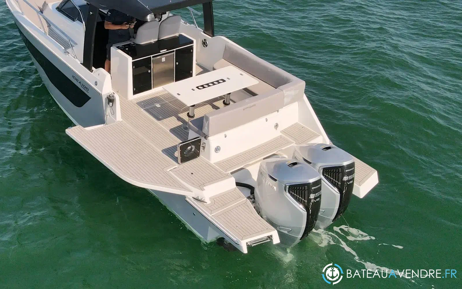 slider 12 Idea Marine Idea 100