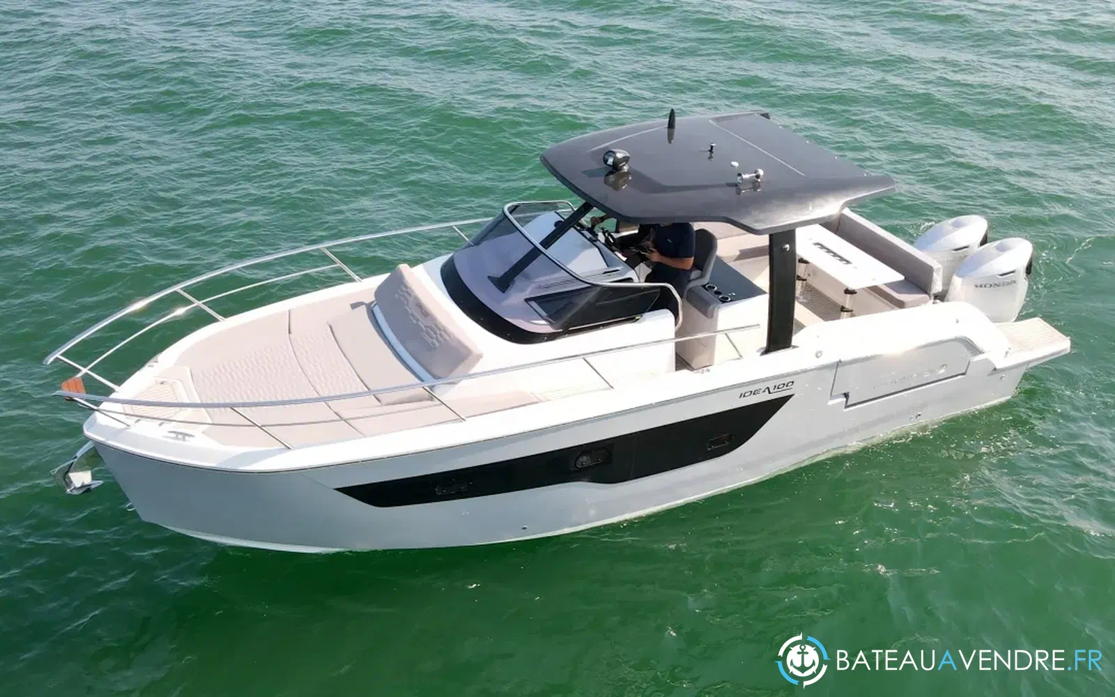 slider 2 Idea Marine Idea 100