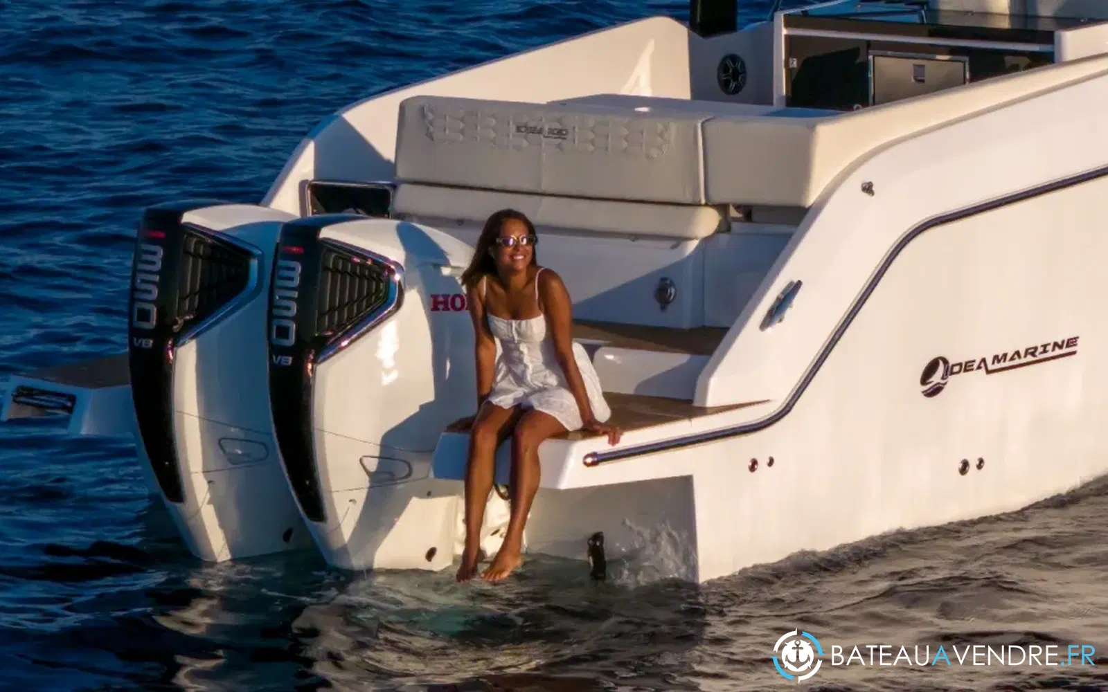 slider 10 Idea Marine Idea 100