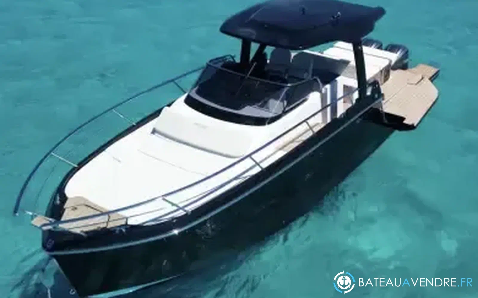 slider 4 Idea Marine Idea 100