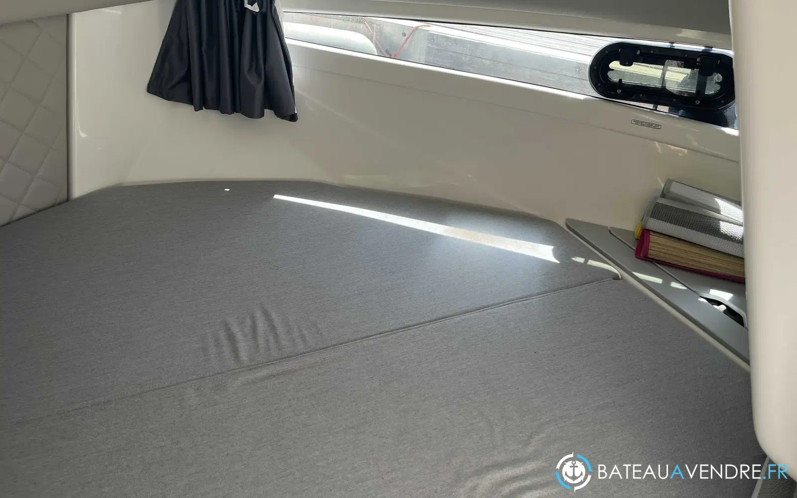 slider 9 Quicksilver Activ 755 Weekend