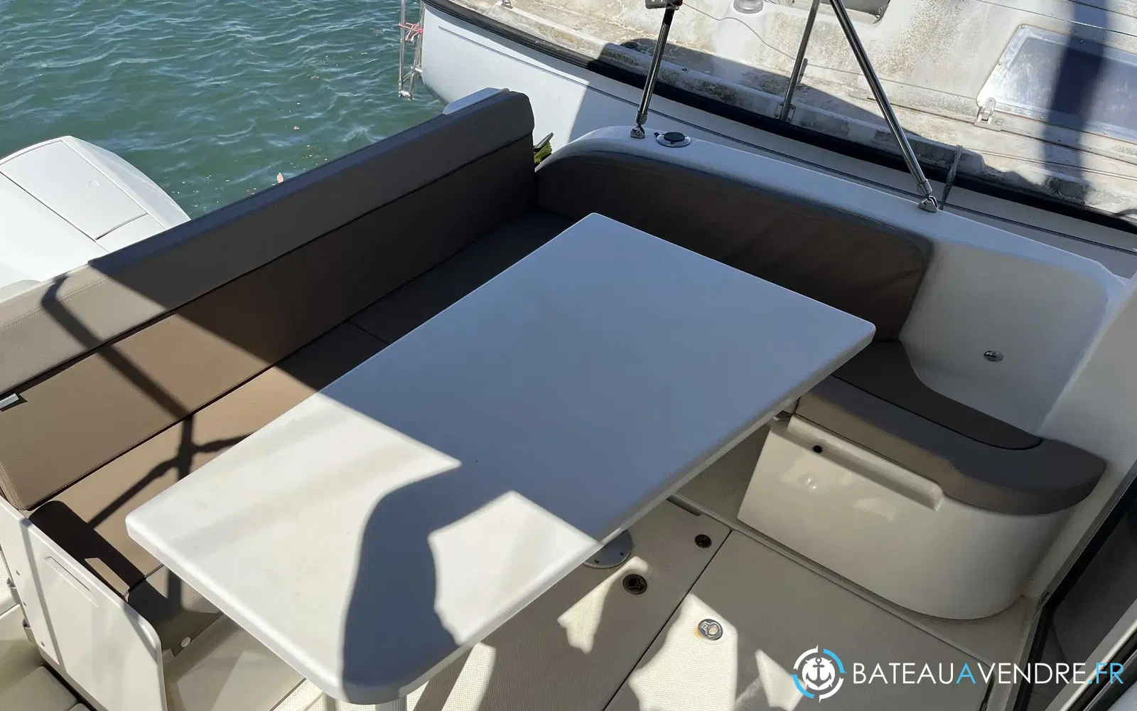 slider 13 Quicksilver Activ 755 Weekend