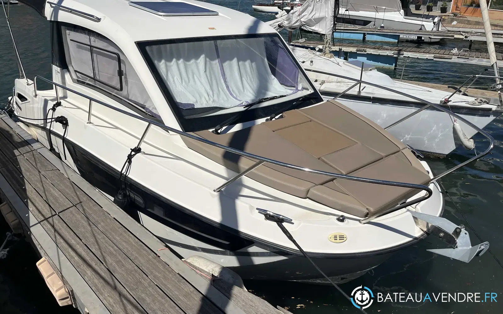 slider 1 Quicksilver Activ 755 Weekend