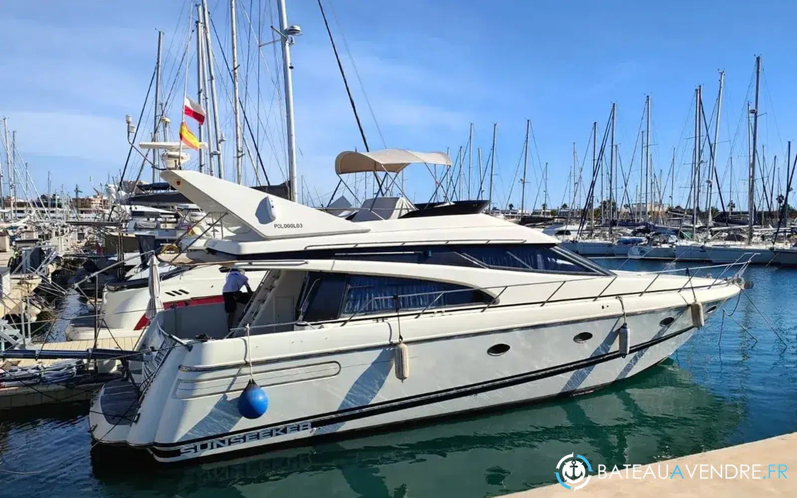 slider 0 Sunseeker Caribbean 52