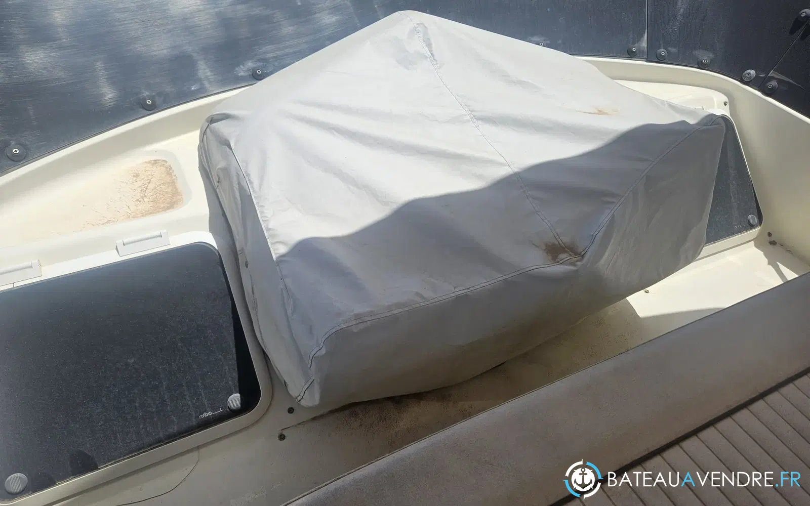slider 12 Sunseeker Caribbean 52