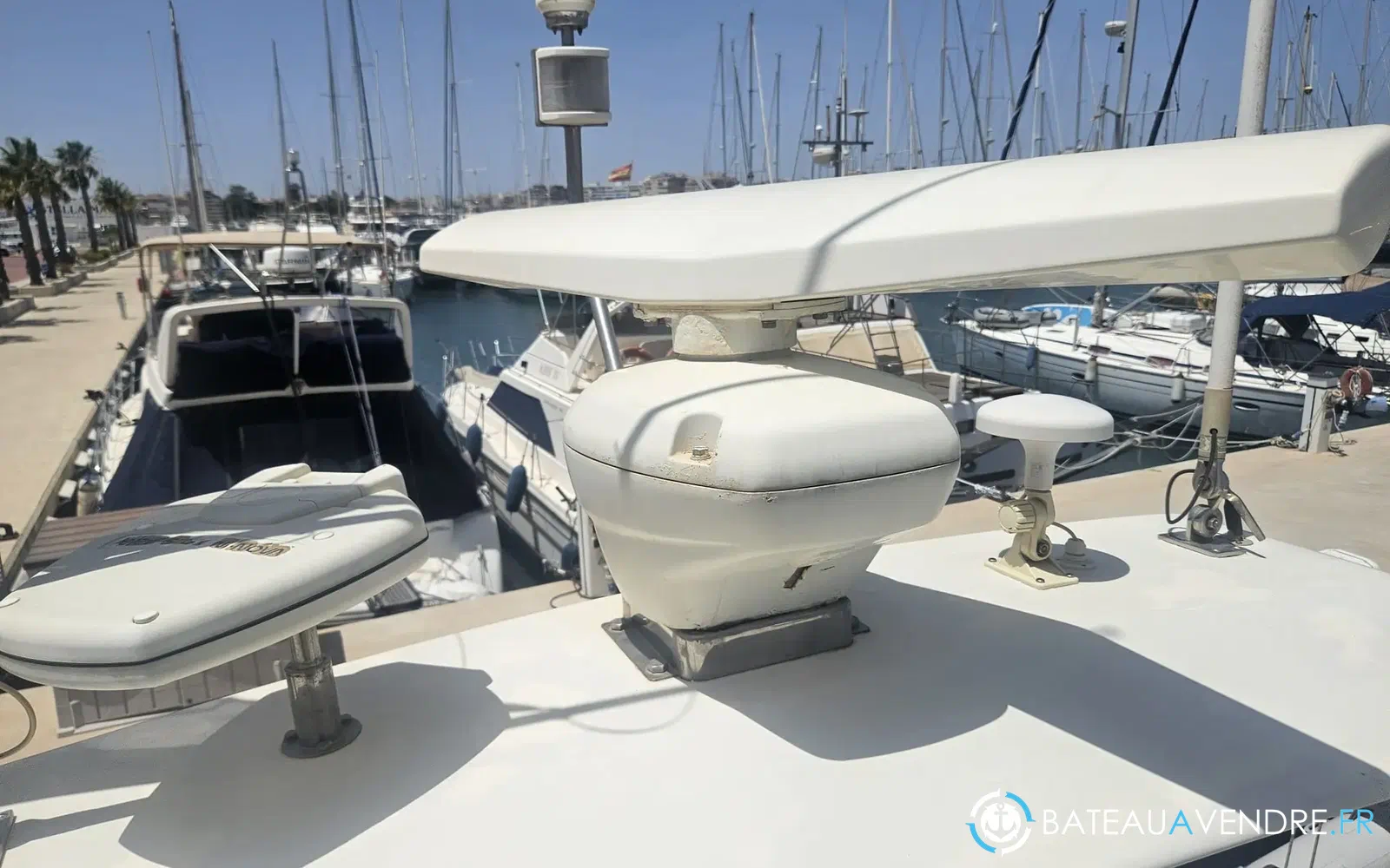 slider 13 Sunseeker Caribbean 52