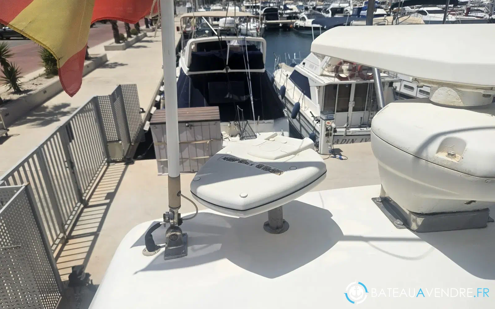 slider 14 Sunseeker Caribbean 52