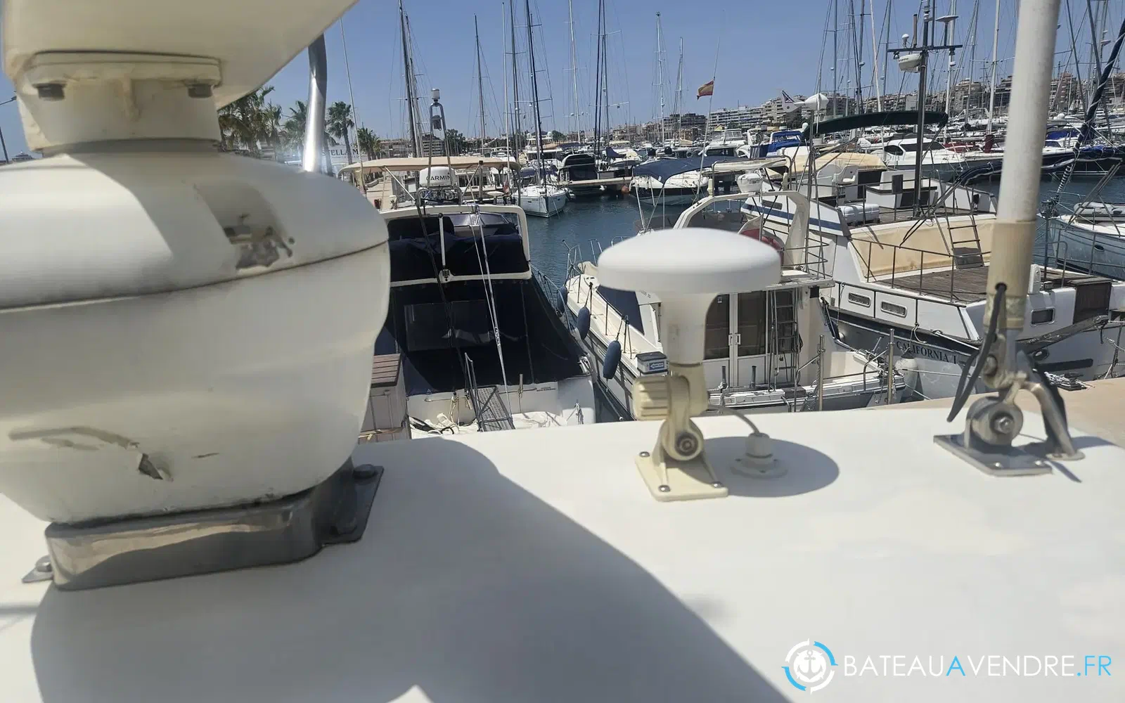 slider 15 Sunseeker Caribbean 52